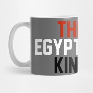 The Egyptian King - Salah Mug